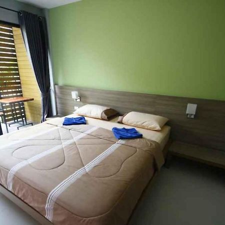 Phumi Resort Таланг Екстер'єр фото