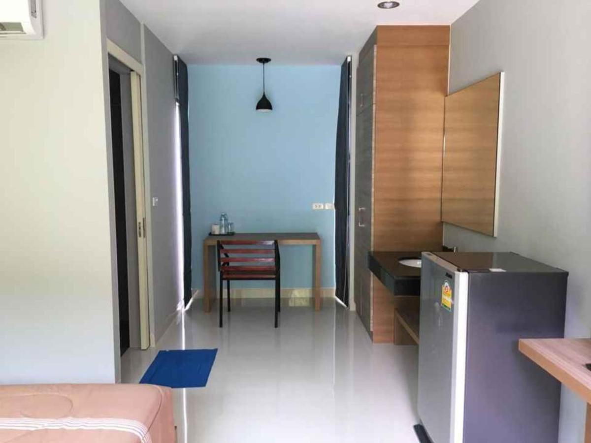 Phumi Resort Таланг Екстер'єр фото