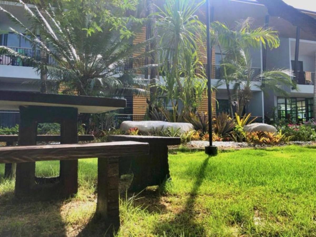 Phumi Resort Таланг Екстер'єр фото