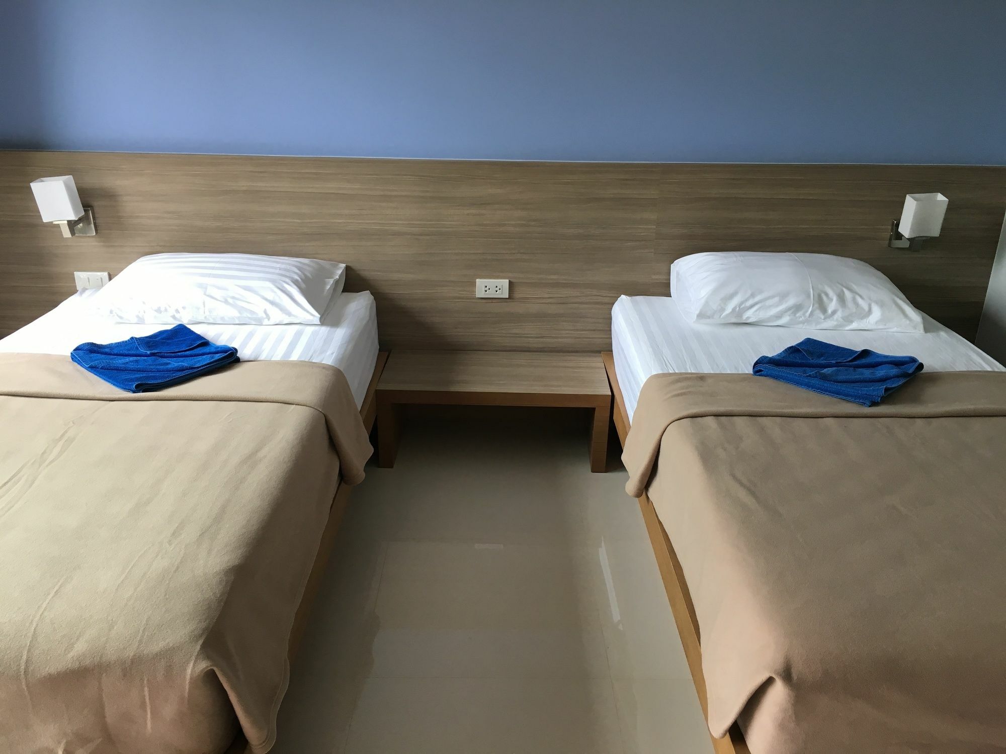 Phumi Resort Таланг Екстер'єр фото