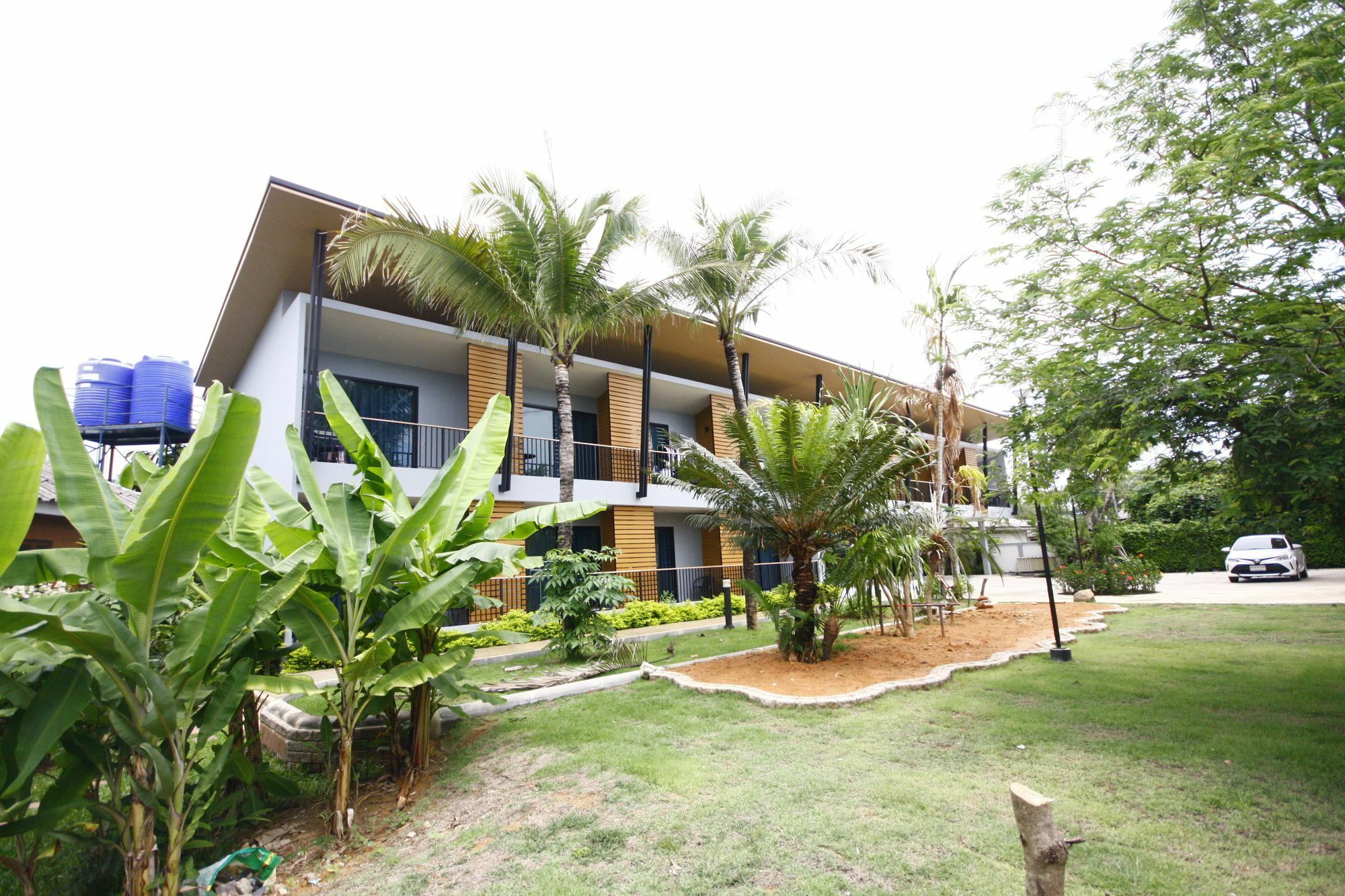 Phumi Resort Таланг Екстер'єр фото